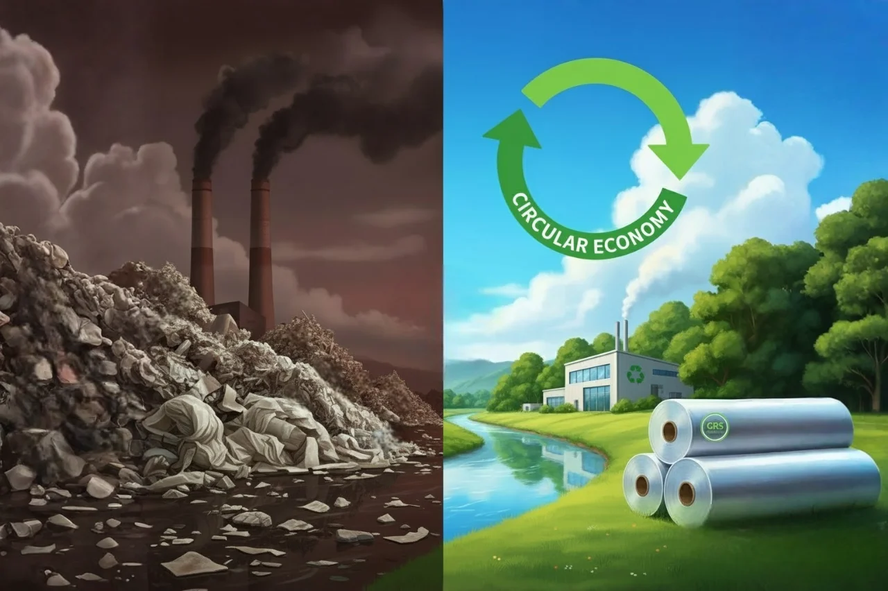 The Market Imperative — Sustainability Transformation & Market Demand